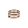 Bague Femme Breil TJ3020 14 de Breil, Bagues - Réf : S7276038, Prix : 84,43 €, Remise : %