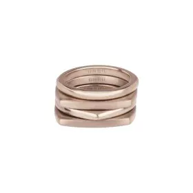 Bague Femme Breil TJ3021 16 de Breil, Bagues - Réf : S7276039, Prix : 82,78 €, Remise : %