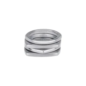 Anillo Mujer Breil TJ3017 14 de Breil, Anillos - Ref: S7276040, Precio: 80,24 €, Descuento: %