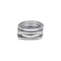 Anillo Mujer Breil TJ3017 14 de Breil, Anillos - Ref: S7276040, Precio: 80,24 €, Descuento: %