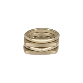 Anillo Mujer Breil TJ3023 14 de Breil, Anillos - Ref: S7276041, Precio: 82,78 €, Descuento: %