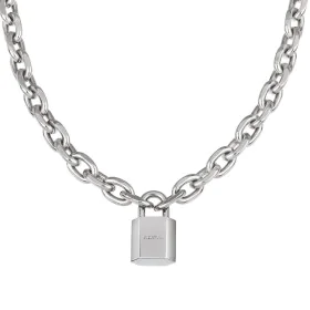 Collier Femme Breil TJ3078 de Breil, Colliers - Réf : S7276045, Prix : 78,64 €, Remise : %