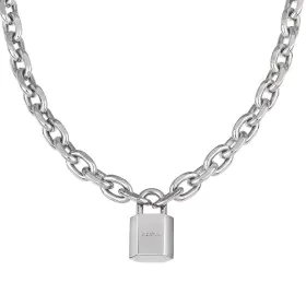 Collier Femme Breil TJ3078 de Breil, Colliers - Réf : S7276045, Prix : 78,64 €, Remise : %