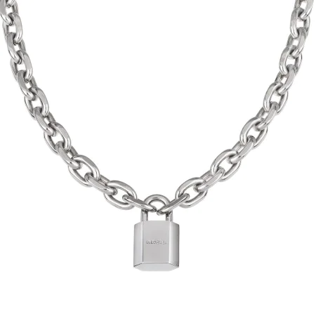 Collier Femme Breil TJ3078 de Breil, Colliers - Réf : S7276045, Prix : 77,38 €, Remise : %