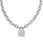 Collier Femme Breil TJ3078 de Breil, Colliers - Réf : S7276045, Prix : 77,38 €, Remise : %