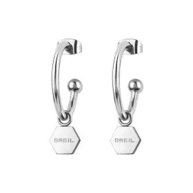 Pendientes Mujer Breil TJ3080 de Breil, Pendientes - Ref: S7276049, Precio: 61,37 €, Descuento: %