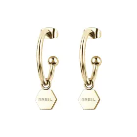 Boucles d´oreilles Femme Breil TJ3081 de Breil, Boucles d'oreilles - Réf : S7276050, Prix : 63,75 €, Remise : %