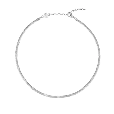 Collier Femme Breil TJ3092 de Breil, Colliers - Réf : S7276051, Prix : 55,26 €, Remise : %