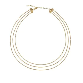 Collier Femme Breil TJ3095 de Breil, Colliers - Réf : S7276053, Prix : 74,34 €, Remise : %