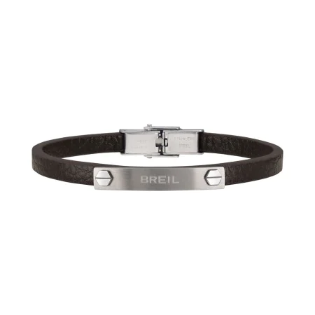 Men's Bracelet Breil TJ3098 by Breil, Bracelets - Ref: S7276066, Price: 60,39 €, Discount: %