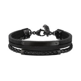 Bracelete masculino Breil TJ3088 de Breil, Pulseiras - Ref: S7276071, Preço: 69,97 €, Desconto: %