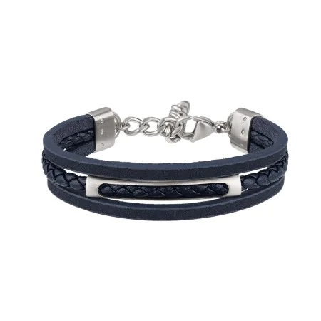 Pulsera Hombre Breil TJ3087 de Breil, Pulseras - Ref: S7276072, Precio: 69,97 €, Descuento: %