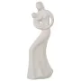 Decorative Figure Alexandra House Living Beige Ceramic Lady Baby 15 x 15 x 47 cm by Alexandra House Living, Collectables - Re...