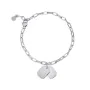 Bracciale Donna Breil TJ3123 di Breil, Bracciali - Rif: S7276078, Prezzo: 63,75 €, Sconto: %