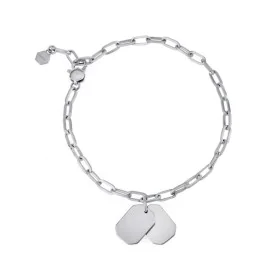 Bracciale Donna Breil TJ3123 di Breil, Bracciali - Rif: S7276078, Prezzo: 64,80 €, Sconto: %