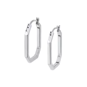 Boucles d´oreilles Femme Breil TJ3125 de Breil, Boucles d'oreilles - Réf : S7276080, Prix : 64,80 €, Remise : %