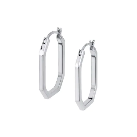 Boucles d´oreilles Femme Breil TJ3125 de Breil, Boucles d'oreilles - Réf : S7276080, Prix : 63,75 €, Remise : %