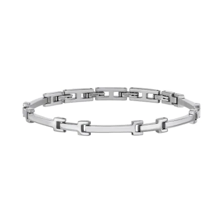 Pulsera Hombre Breil TJ3108 de Breil, Pulseras - Ref: S7276082, Precio: 63,75 €, Descuento: %