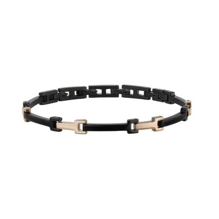 Bracelet Homme Breil TJ3109 de Breil, Bracelets - Réf : S7276083, Prix : 68,85 €, Remise : %