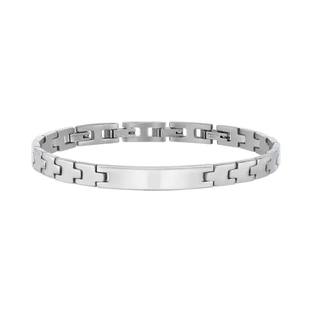 Bracciale Uomo Breil TJ3119 di Breil, Bracciali - Rif: S7276084, Prezzo: 68,85 €, Sconto: %