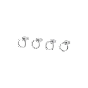 Ladies' Earrings Breil TJ3163 by Breil, Earrings - Ref: S7276095, Price: 74,34 €, Discount: %