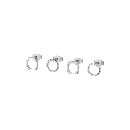 Boucles d´oreilles Femme Breil TJ3163 de Breil, Boucles d'oreilles - Réf : S7276095, Prix : 73,16 €, Remise : %