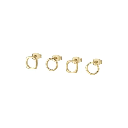 Boucles d´oreilles Femme Breil TJ3164 de Breil, Boucles d'oreilles - Réf : S7276096, Prix : 73,16 €, Remise : %