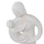 Figurine Décorative Alexandra House Living Beige Céramique Femme Bébé 15 x 15 x 47 cm de Alexandra House Living, Pièces de co...