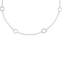 Collar Mujer Breil TJ3167 de Breil, Collares - Ref: S7276099, Precio: 63,75 €, Descuento: %