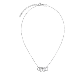 Collier Femme Breil TJ3165 de Breil, Colliers - Réf : S7276100, Prix : 64,80 €, Remise : %