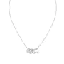 Collier Femme Breil TJ3165 de Breil, Colliers - Réf : S7276100, Prix : 63,75 €, Remise : %