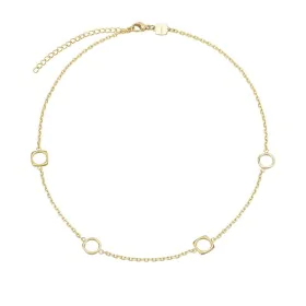 Collar Mujer Breil TJ3168 de Breil, Collares - Ref: S7276102, Precio: 74,34 €, Descuento: %