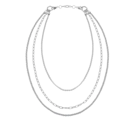 Collier Femme Breil TJ3147 de Breil, Colliers - Réf : S7276111, Prix : 80,16 €, Remise : %