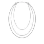 Collar Mujer Breil TJ3147 de Breil, Collares - Ref: S7276111, Precio: 80,16 €, Descuento: %