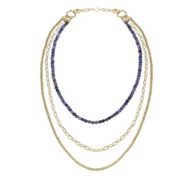 Ladies' Necklace Breil TJ3148 by Breil, Necklaces - Ref: S7276112, Price: 86,77 €, Discount: %