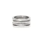 Anillo Mujer Breil TJ3202 14 de Breil, Anillos - Ref: S7276157, Precio: 88,57 €, Descuento: %