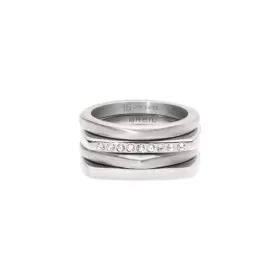 Bague Femme Breil TJ3203 16 de Breil, Bagues - Réf : S7276158, Prix : 86,83 €, Remise : %