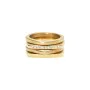 Anillo Mujer Breil TJ3206 16 de Breil, Anillos - Ref: S7276161, Precio: 90,91 €, Descuento: %