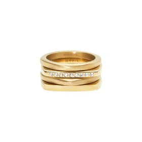 Bague Femme Breil TJ3206 16 de Breil, Bagues - Réf : S7276161, Prix : 90,91 €, Remise : %