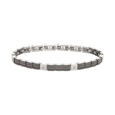 Pulsera Hombre Breil TJ3270 de Breil, Pulseras - Ref: S7276169, Precio: 88,58 €, Descuento: %