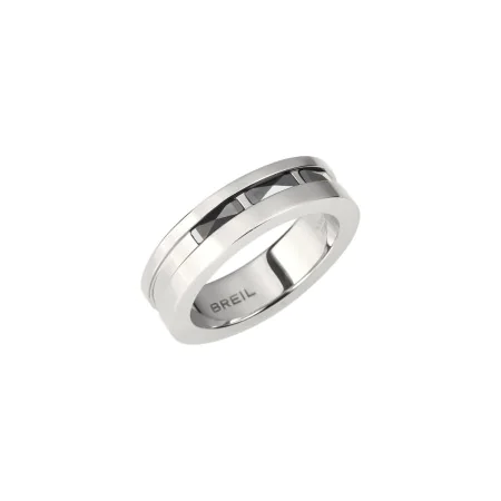 Anillo Hombre Breil TJ3274 21 de Breil, Anillos - Ref: S7276172, Precio: 64,80 €, Descuento: %