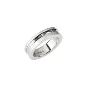 Bague Homme Breil TJ3275 23 de Breil, Bagues - Réf : S7276173, Prix : 63,75 €, Remise : %