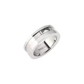 Anello Uomo Breil TJ3278 23 di Breil, Anelli - Rif: S7276176, Prezzo: 63,75 €, Sconto: %