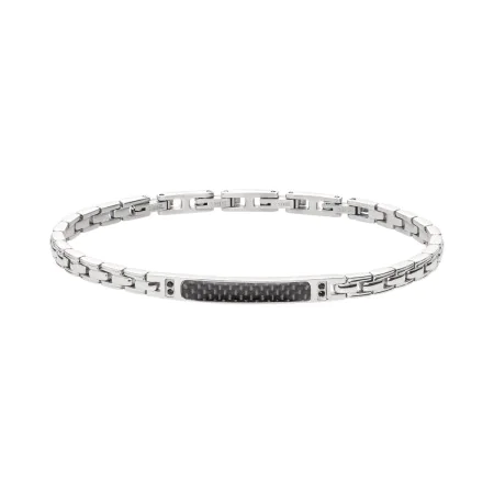 Bracelet Homme Breil TJ3268 de Breil, Bracelets - Réf : S7276182, Prix : 80,24 €, Remise : %