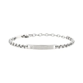 Bracelet Homme Breil TJ3224 de Breil, Bracelets - Réf : S7276193, Prix : 64,80 €, Remise : %