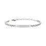 Pulsera Hombre Breil TJ3224 de Breil, Pulseras - Ref: S7276193, Precio: 63,75 €, Descuento: %