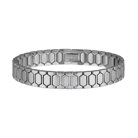 Bracelet Homme Breil TJ2868 de Breil, Bracelets - Réf : S7276208, Prix : 94,92 €, Remise : %