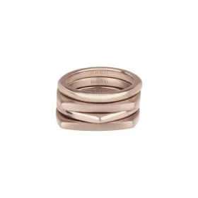 Bague Femme Breil TJ3022 18 de Breil, Bagues - Réf : S7276216, Prix : 82,78 €, Remise : %