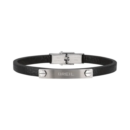 Bracciale Uomo Breil TJ3096 di Breil, Bracciali - Rif: S7276220, Prezzo: 60,39 €, Sconto: %