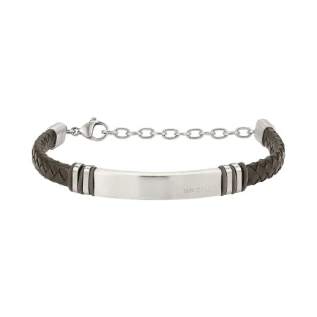 Bracelet Femme Breil TJ3358 de Breil, Bracelets - Réf : S7276237, Prix : 60,39 €, Remise : %